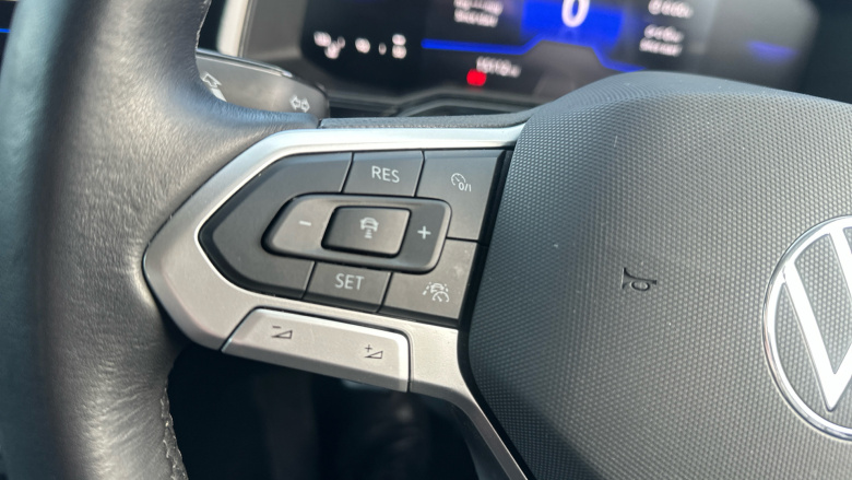 Volkswagen Polo 1.0 TSI Life 5dr Petrol Hatchback